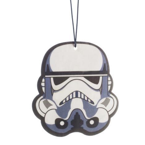 Star Wars Stormtrooper Fresh Robes Air Freshener Extra Image 1